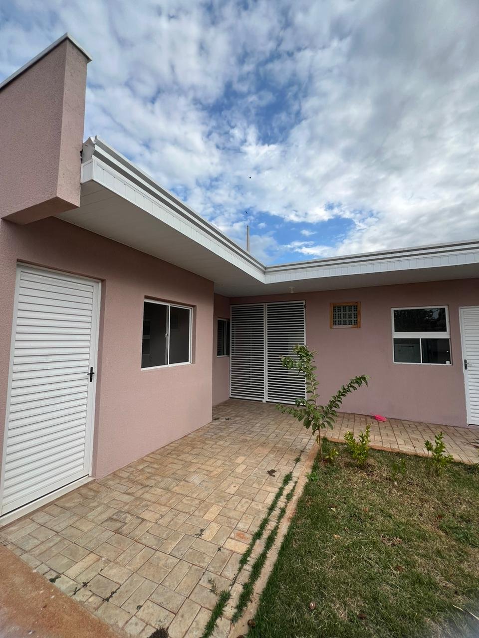Unidade Iporã