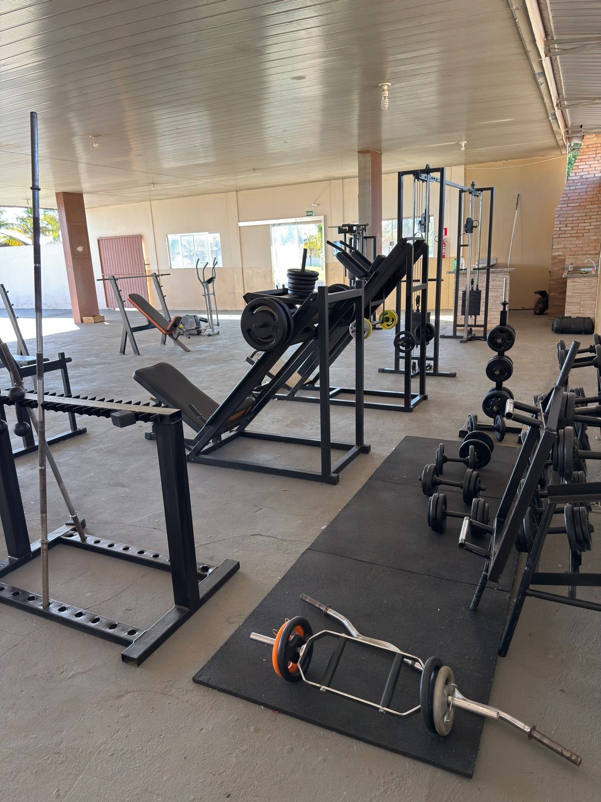 Unidade São Tomé Destaque 3